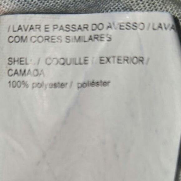 Puma Coogi Ladies Long Shirt or Dress Size XXL - Picture 6 of 6